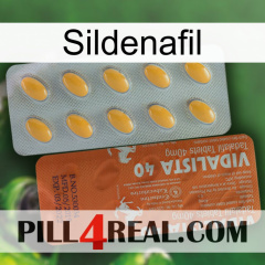 Sildenafil 43